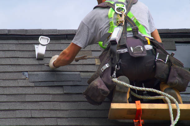 Roof Repair Estimates in Pueblo, CO