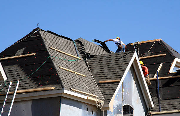 Quick and Trustworthy Emergency Roof Repair Services in Pueblo, CO