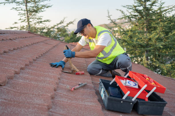 Trusted Pueblo, CO Roofing Contractor Experts