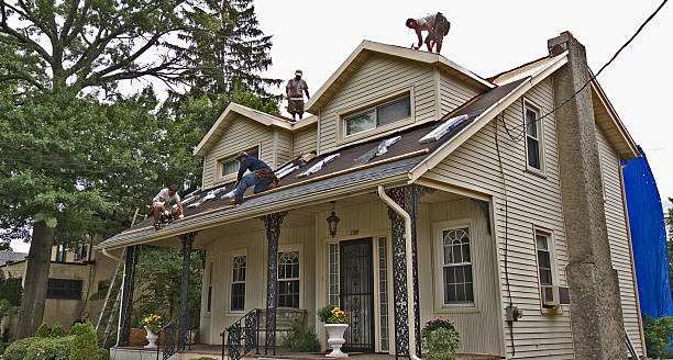 Roof Installation Near Me in Pueblo, CO